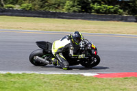 Advanced Group Black Bikes